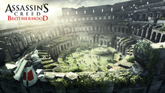 Assassins Creed Brotherhood