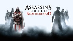 Assassins Creed Brotherhood