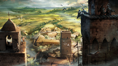 Assassins Creed Brotherhood