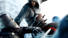 Assassins creed brotherhood