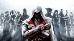 Assassins creed brotherhood
