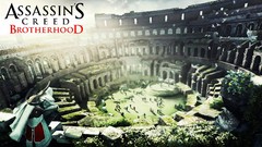 Assassins Creed Brotherhood