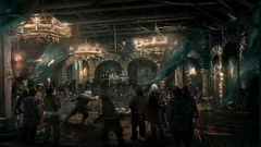 Assassins Creed Brotherhood artwork