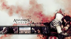 Assassins creed brotherhood Assassin ezio auditore da firenze 