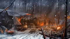 Assassins creed concept art