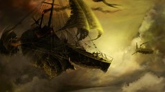 Assassins creed concept art