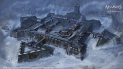 Assassins creed concept art