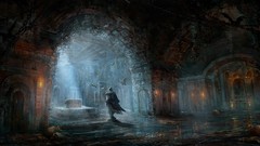 Assassins creed concept art Assassins Creed Brotherhood