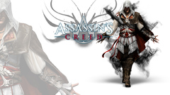 Assassins creed Ezio