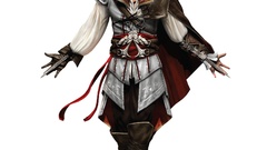 Assassins creed Ezio