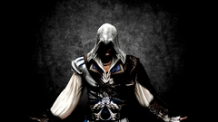 Assassins creed Ezio