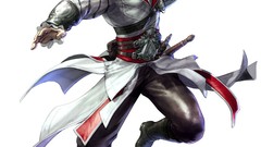 Assassins creed Ezio
