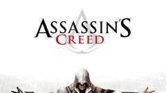 Assassins creed Ezio