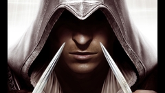 Assassins creed ezio auditore