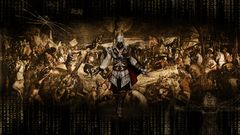 Assassins creed ezio auditore