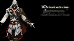 Assassins creed ezio auditore