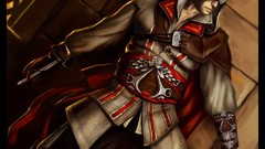 Assassins creed ezio auditore da firenze