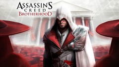 Assassins creed ezio auditore da firenze Assassins Creed 