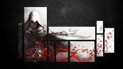 Assassins creed ezio auditore da firenze Assassins Creed 