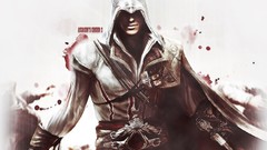 Assassins creed ezio auditore da firenze video games