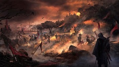 Assassins creed fire fields