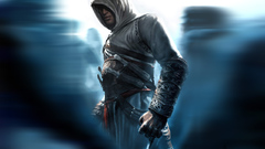Assassins creed game