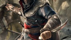 Assassins creed Games ezio