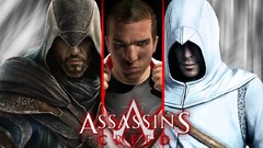 Assassins creed GFX