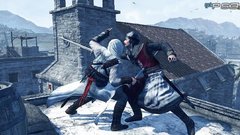 Assassins creed high