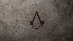 Assassins creed logos