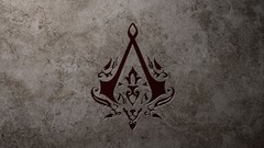 Assassins creed logos