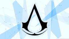 Assassins creed logos