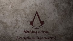 Assassins creed logos Quotes