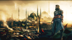 Assassins creed revelations