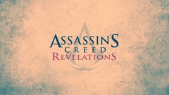 Assassins creed revelations