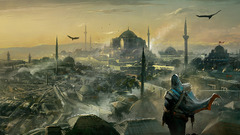 Assassins creed revelations