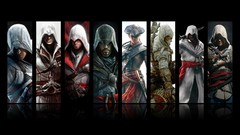Assassins creed revelations assassins assassins creed 2 