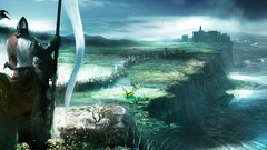 Assassins creed revelations assassins concept art