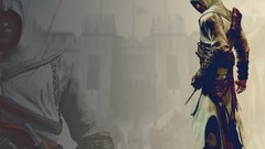 Assassins creed revelations assassins creed 3 assassins 