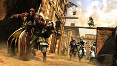 Assassins creed revelations assassins creed