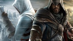 Assassins creed revelations assassins creed assassins creed 2 