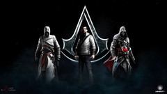 Assassins creed revelations assassins creed assassins creed 2 