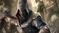 Assassins creed revelations assassins creed Ezio artwork ezio 