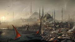 Assassins creed revelations assassins creed video games