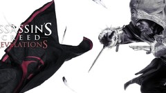 Assassins creed revelations ezio auditore da firenze