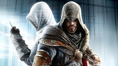 Assassins creed revelations ezio auditore da firenze ACR