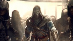 Assassins creed revelations ezio auditore da firenze video games