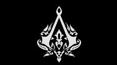 Assassins creed revelations logos turkish assassins