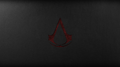 Assassins creed symbol AC