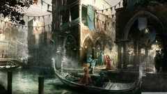 Assassins creed venice Venetian